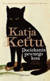 Okładka książki Dociekania pewnego kota