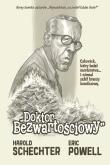 Okładka książki Doktor Bezwartościowy