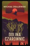 Okładka książki Dolina czarownic