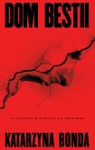 Okładka książki Dom bestii