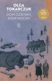 Okładka książki Dom dzienny, dom nocny