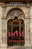 Okładka książki Dom Pod Akacjami