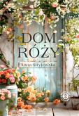 Okładka książki Dom Róży (większe litery)