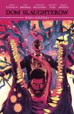 Okładka książki Dom Slaughterów 5