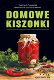 Okładka książki Domowe kiszonki które leczą wyd. 2026