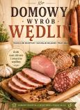 Okładka książki Domowy wyrób wędlin
