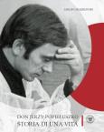 Okładka książki Don Jerzy Popiełuszko. Storia di una vita
