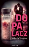 Okładka książki Dopalacz
