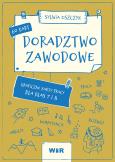Okładka książki Doradztwo zawodowe. Graficzne karty pracy SP 7-8