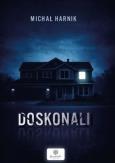 Okładka książki Doskonali