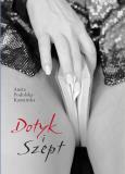 Okładka książki Dotyk i szept