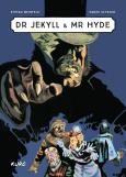 Okładka książki Dr Jekyll & Mr Hyde (2026)