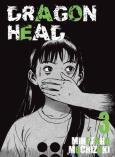 Okładka książki Dragon head. Tom 3