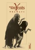 Okładka książki Dramaty (Yeats)