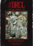 Okładka książki #DRCL Midnight Children. Tom 4
