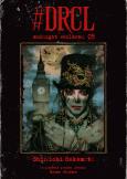 Okładka książki #DRCL Midnight Children. Tom 5