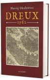 Okładka książki Dreux 1562