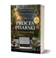 Okładka książki Droga Autora T.1 Proces pisarski pod powierzchnią