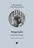 Okładka książki Droga kości