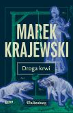 Okładka książki Droga krwi
