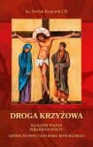 Okładka książki Droga Krzyżowa na każdy piątek