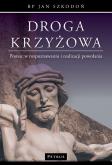 Okładka książki Droga krzyżowa. Pomoc w rozpoznawaniu i realizacji powołania