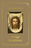 Okładka książki Droga Krzyżowa