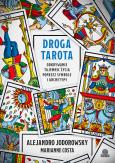 Okładka książki Droga tarota