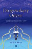 Okładka książki Drogowskazy Odysei. 7 ponadczasowych lekcji o wytrwałości, tożsamości i wędrówce przez życie
