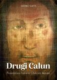 Okładka książki Drugi Całun