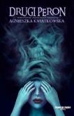 Okładka książki Drugi peron
