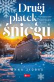 Okładka książki Drugi płatek śniegu