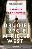 Okładka książki Drugie życie Mirielle West