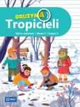 Okładka książki Drużyna Tropicieli SP 1 ćwiczenia cz.3