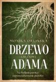 Okładka książki Drzewo Adama. Las. Tom 1