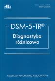 Opakowanie DSM- V- TR Diagnostyka róznicowa