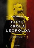 Okładka książki Duch króla Leopolda BR
