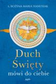 Okładka książki Duch Święty mówi do ciebie (miękka oprawa)