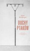 Okładka książki Duchy ptaków