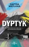 Okładka książki Dyptyk