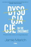 Okładka książki Dysocjacje da się zrozumieć. Przewodnik wolny od stygmatyzacji