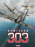 Okładka książki Dywizjon 303