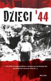 Okładka książki Dzieci '44