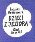 Okładka książki Dzieci z jeziora