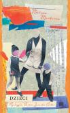 Okładka książki Dzieci