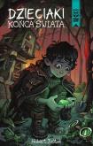 Okładka książki Dzieciaki końca świata