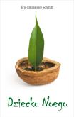 Okładka książki Dziecko Noego w.2022