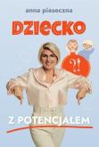 Okładka książki Dziecko z potencjałem