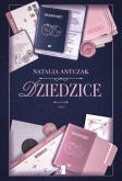 Okładka książki Dziedzice T.1