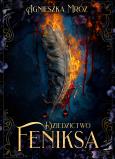 Okładka książki Dziedzictwo Feniksa